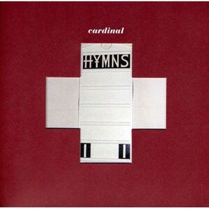 Cardinal - Hymns  CD